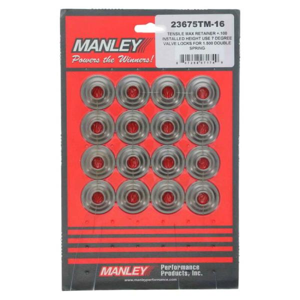 Manley Performance 23672TM-16