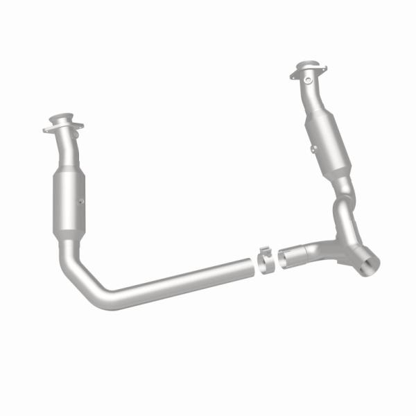 MAG Converter Direct Fit Magnaflow 5451665