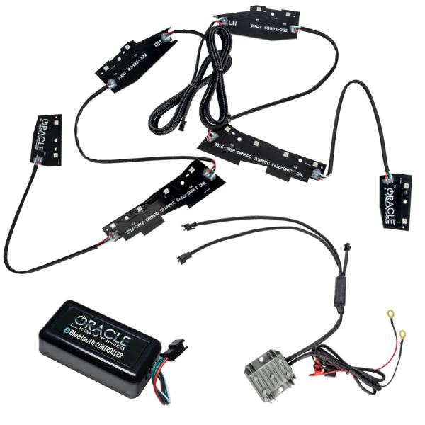 ORACLE Lighting 3982-332