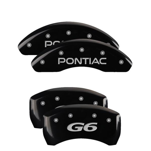 MGP 18025SPG6BK