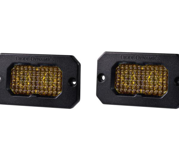 Diode Dynamics DD6438P