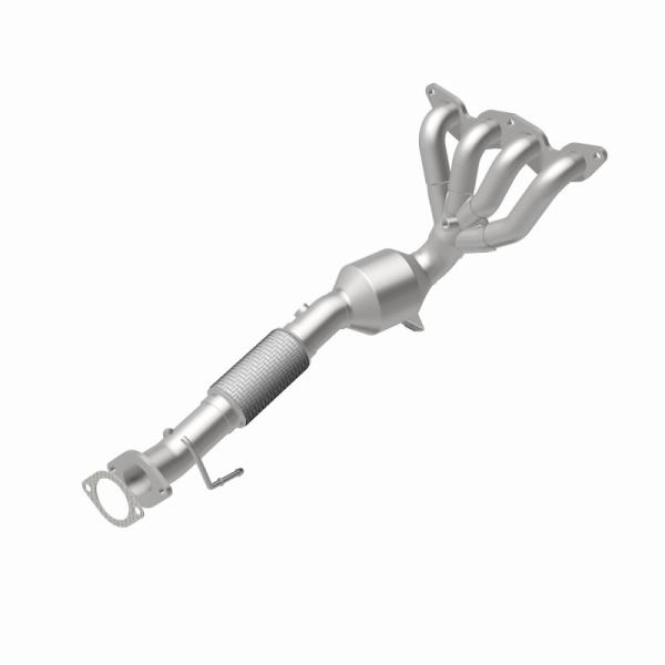 MAG Converter Direct Fit Magnaflow 5531253