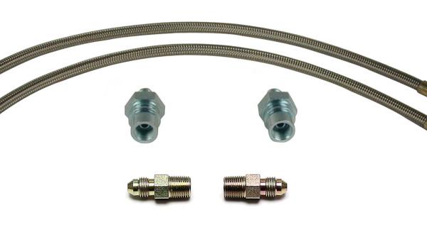 WIL Flexline Brake Hose Wilwood 220-9811