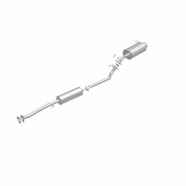 MAG BRE Exhaust Kits Magnaflow 106-0621
