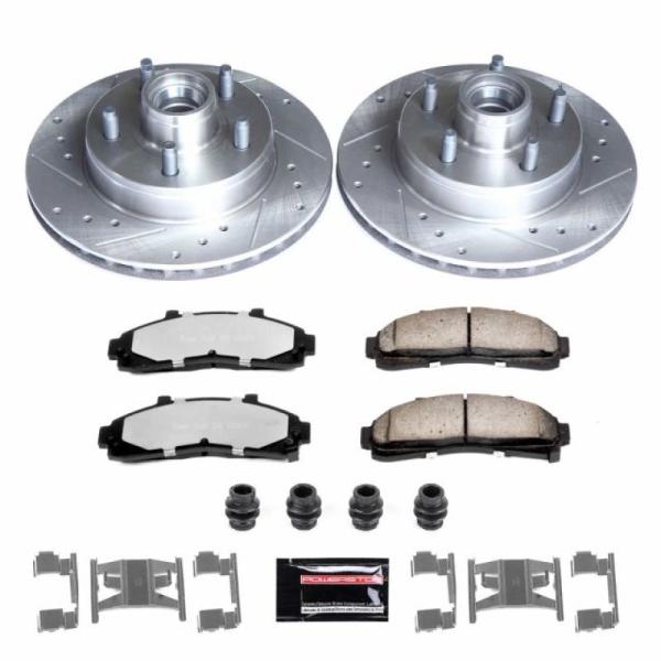 PowerStop K5079-36