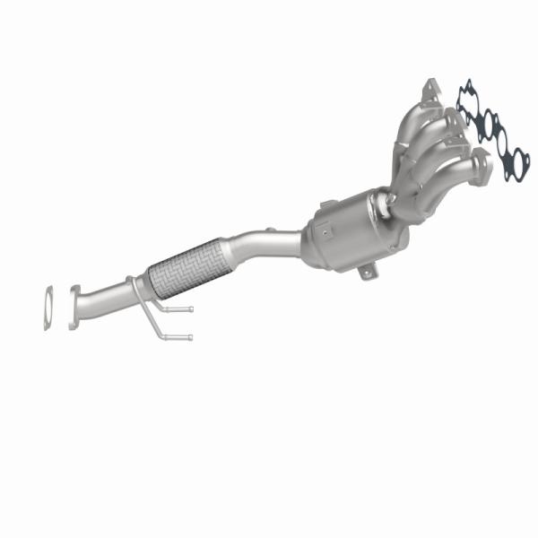 MAG Converter Direct Fit Magnaflow 22-167
