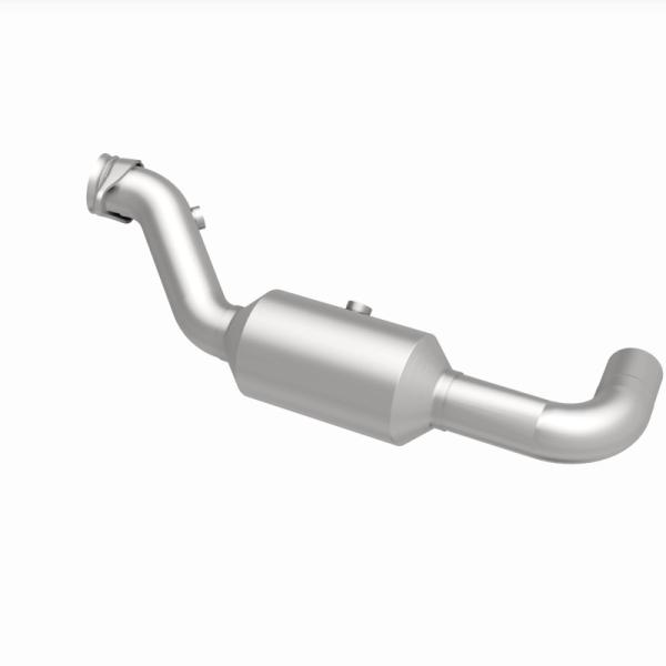 Magnaflow 280218