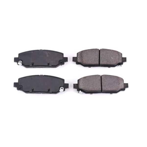PowerStop 16-6004