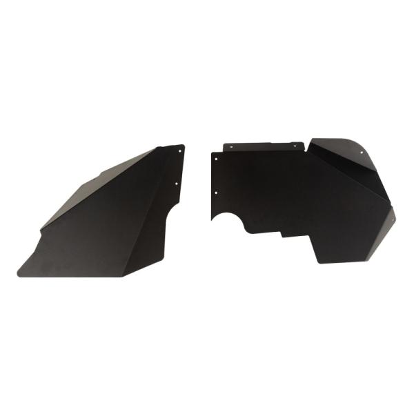 RUG Fender Flare Kits Rugged Ridge 11615.07
