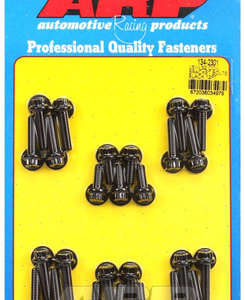 ARP 12pt Hardware Kit ARP 134-2301