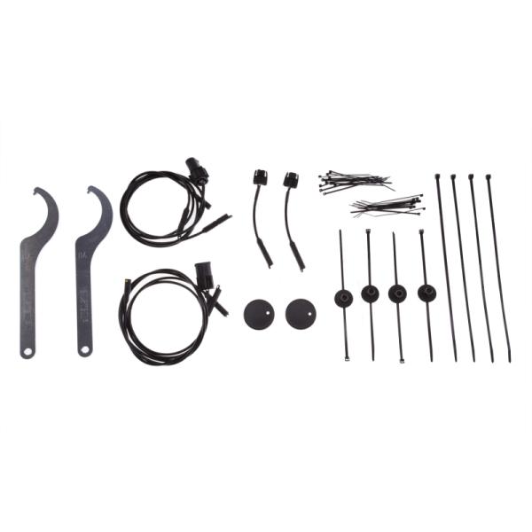 BIL B16 Series Suspension Kits Bilstein 49-237108