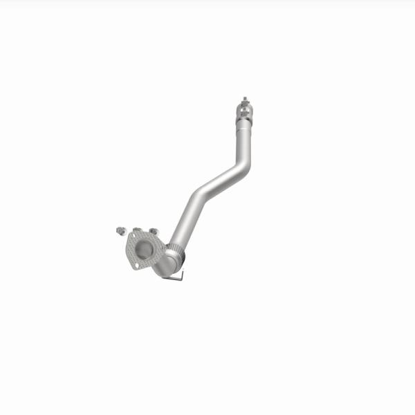 MAG BRE Front Pipe Kit Magnaflow 107-0114
