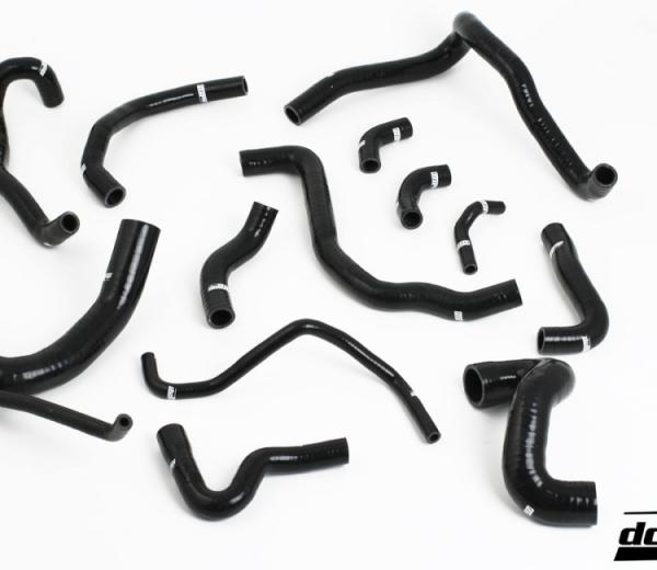 DOB Hose - Coolant/Radiator do88 DO88-KIT133S