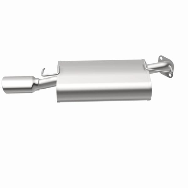 Magnaflow 108-0072