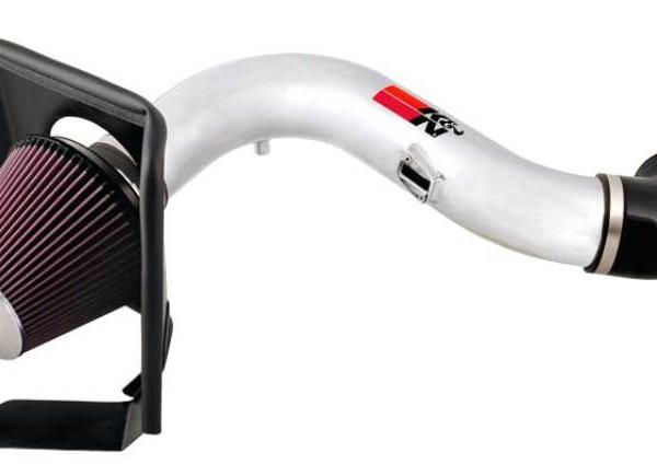 K&N Engineering 77-2573KP