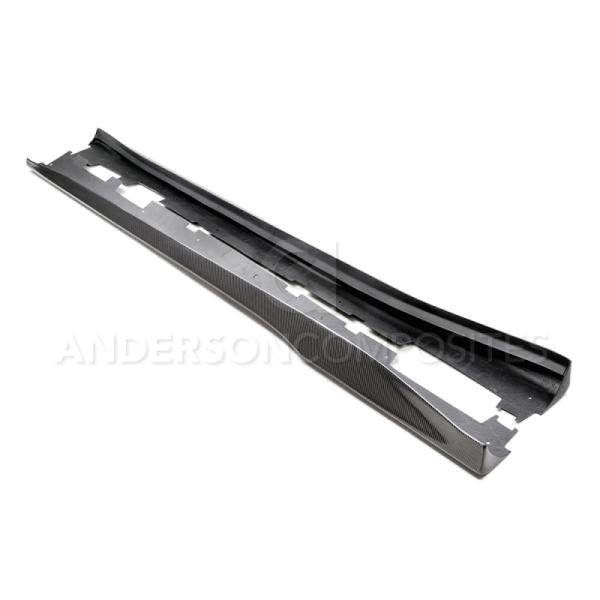 Anderson Composites AC-SS16CHCAM-AZ