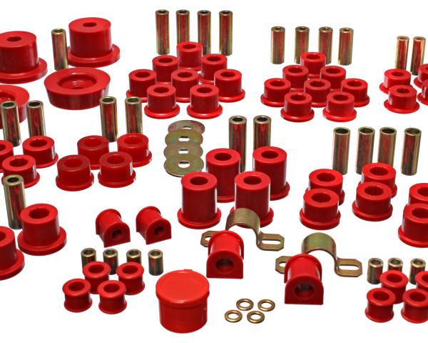 Energy Suspension 11.18102R