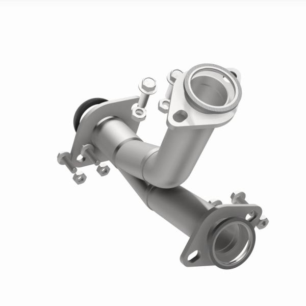 MAG BRE Front Pipe Kit Magnaflow 107-0262