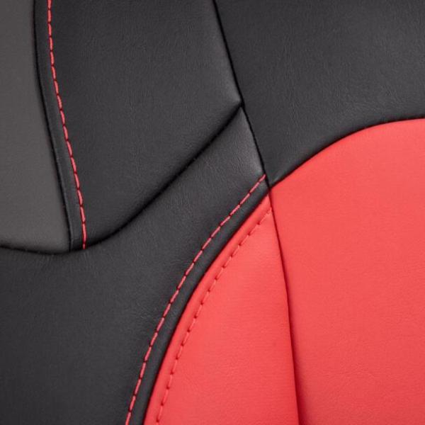 PRP Seats B039-08