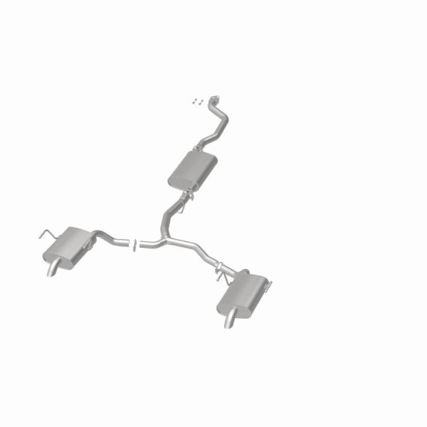 Magnaflow 106-0765