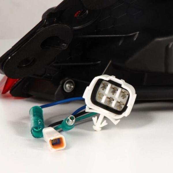AlphaRex 675020