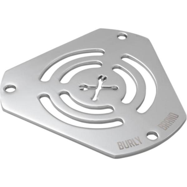 Burly Brand 0206-0180-CH