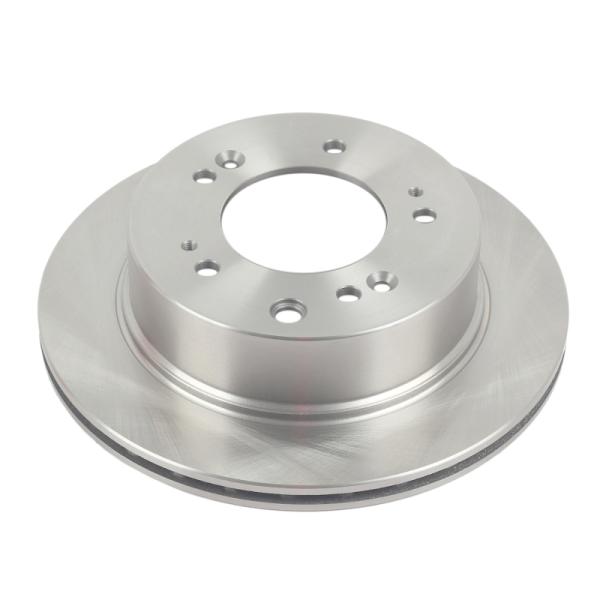 PSB Autospecialty Rotor PowerStop JBR1519