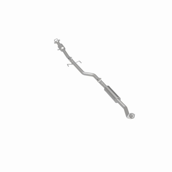 MAG Converter Direct Fit Magnaflow 21-329