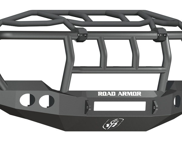 Road Armor 611403B-NW