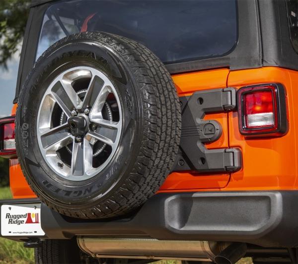 Rugged Ridge 11546.56