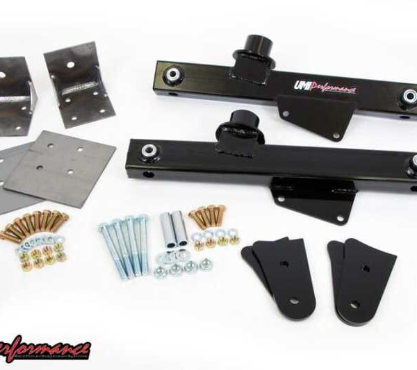 UMI Performance 102500-B