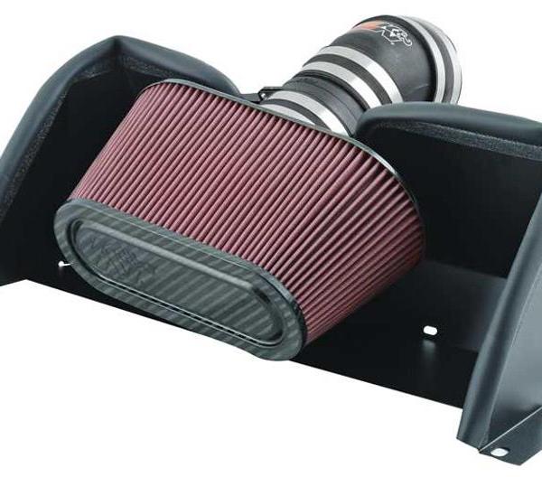 KN 57 FIPK Air Intake 50 K&N Engineering 57-3055
