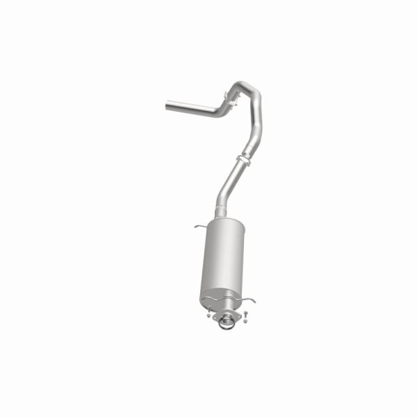 MAG BRE Exhaust Kits Magnaflow 106-0129
