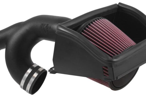 K&N Engineering 57-2592