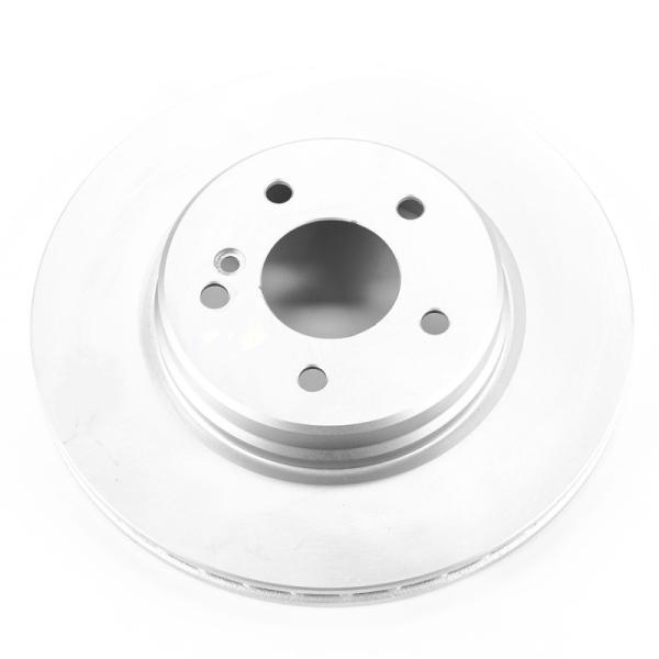 PowerStop EBR808EVC