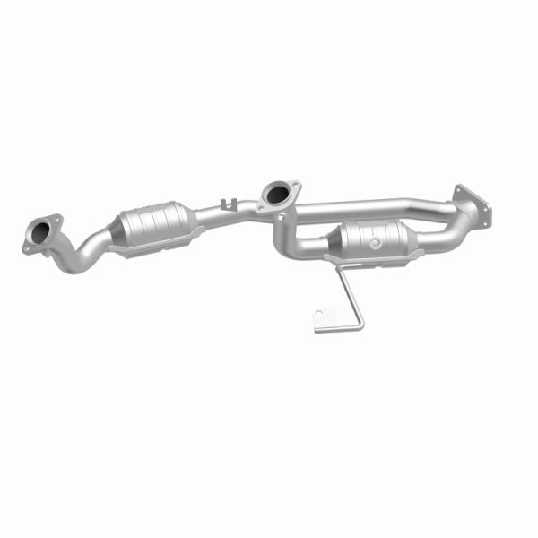 MAG Converter Direct Fit Magnaflow 49624