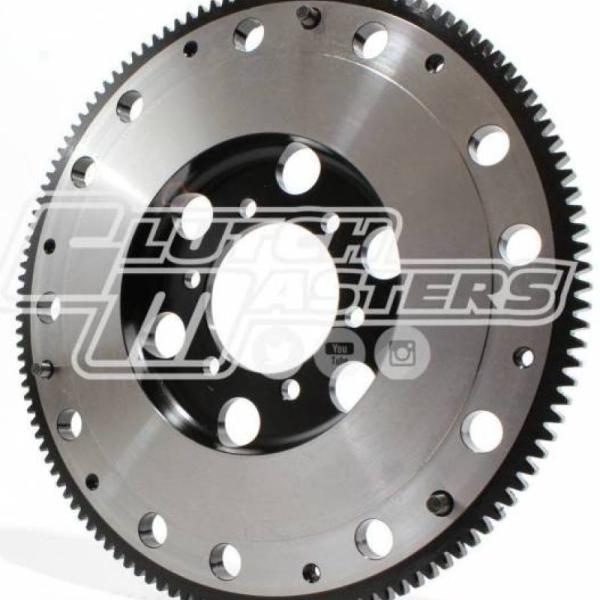 Clutch Masters FW-678-3SF