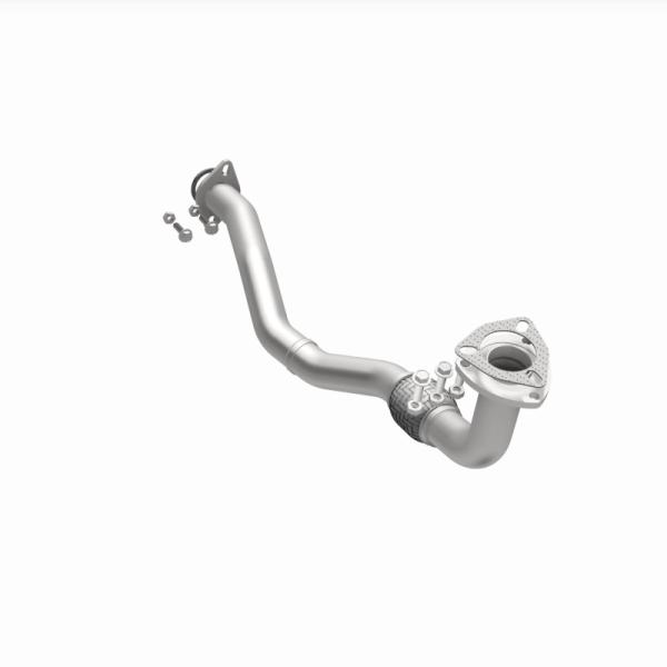 MAG BRE Front Pipe Kit Magnaflow 107-0112