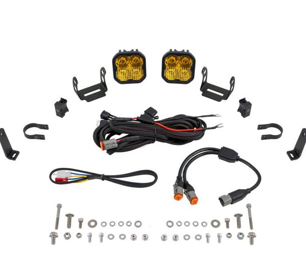 Diode Dynamics DD7658