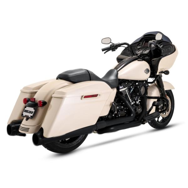 Vance and Hines 47351