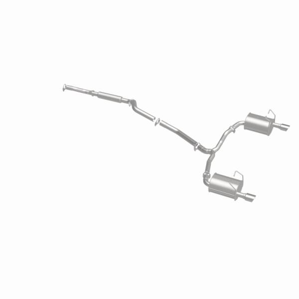 MAG BRE Exhaust Kits Magnaflow 106-0793