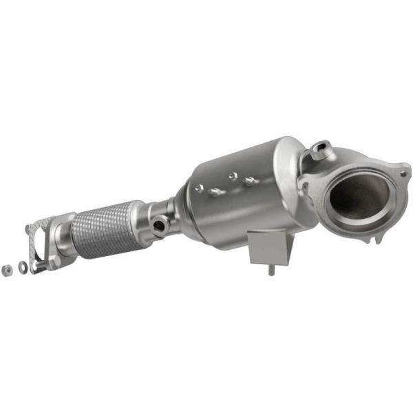 MAG Converter Direct Fit Magnaflow 21-711
