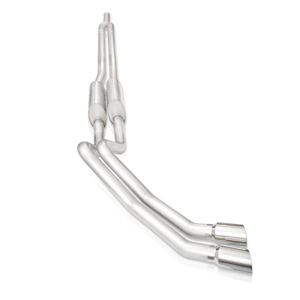 Stainless Works CT19CBYR