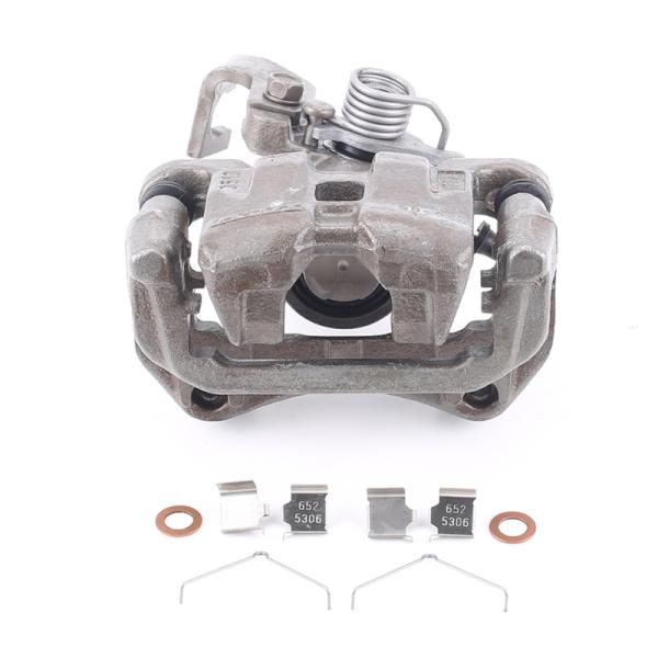 PowerStop L2858