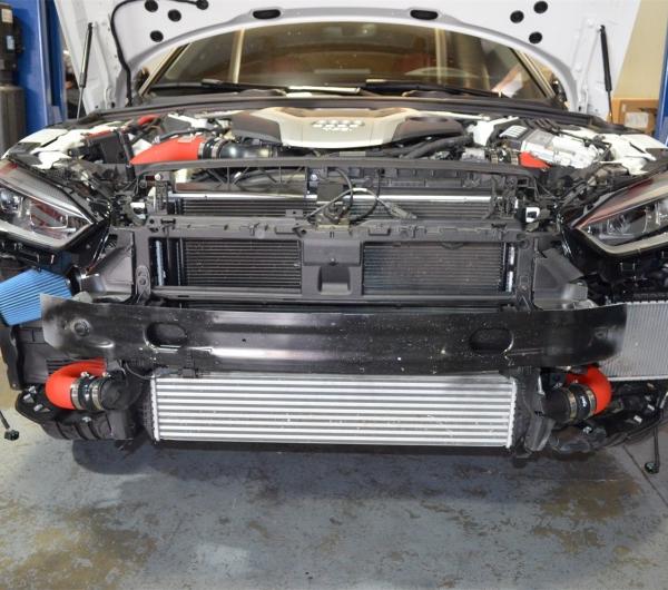Injen SES3082ICP