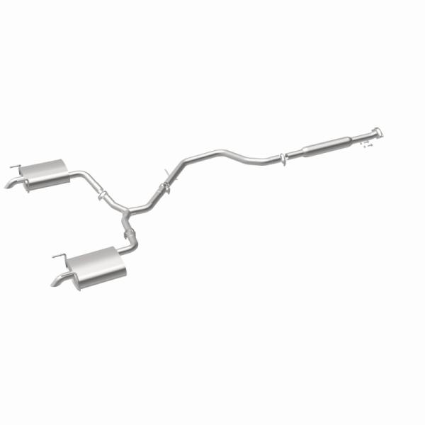 MAG BRE Exhaust Kits Magnaflow 106-0898
