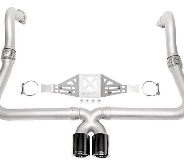 Soul Performance POR.718M.ESX.BC