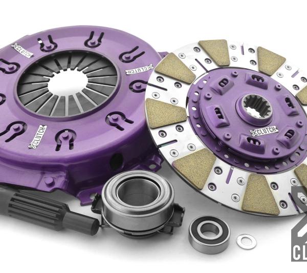 XCLUTCH XKMI24002-1C