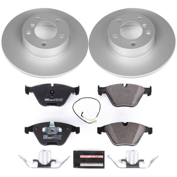 PowerStop ESK4678