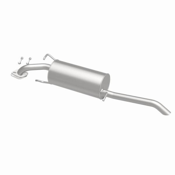 MAG BRE Exhaust Kits Magnaflow 108-0133